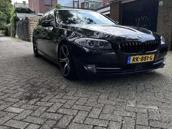 Gebruikt 2012 BMW 535 Sport Line Stationwagen | € 15.000 (Iets duurder)