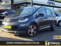 Grijs Gebruikt 2017 Opel Ampera Executive Hatchback | € 17.900 (Iets duurder)