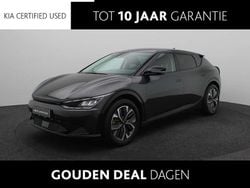 Grijs Gebruikt 2023 Kia EV6 4 SUV | € 36.440 (Eerlijke prijs)