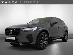 Grijs Gebruikt 2022 Volvo XC60 R-Design SUV | € 54.950 (Iets duurder)
