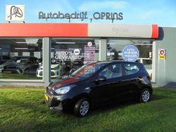 Zwart Gebruikt 2018 Hyundai i10 Comfort Hatchback | € 9.949 (Eerlijke prijs)