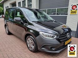 Zwart Gebruikt 2021 Mercedes Citan 113 Stationwagen | € 25.950