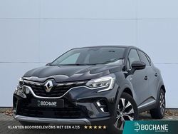 Noir étoilé (gne) Gebruikt 2023 Renault Captur Techno SUV | € 24.900 (Eerlijke prijs)