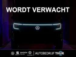 Zwart, metallic lak Nieuw 2025 VW Tayron R-line Edition SUV | € 68.725
