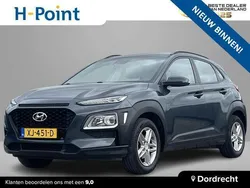 Grijs Gebruikt 2019 Hyundai Kona SUV | € 16.990 (Eerlijke prijs)