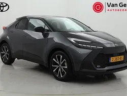 Grijs Gebruikt 2024 Toyota C-HR Edition SUV | € 33.850 (Goede deal)