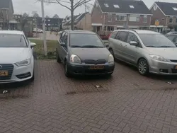 Grijs Gebruikt 2005 Toyota Yaris Hatchback | € 1.250 (Goede deal)