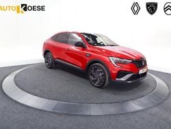 Suv Nieuw 2025 Renault Arkana Esprit Alpine SUV | € 37.900