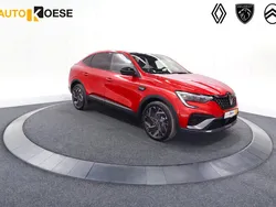 Suv Nieuw 2025 Renault Arkana Esprit Alpine SUV | € 38.400 (Iets duurder)