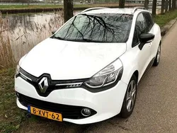 Gebruikt 2014 Renault Clio GrandTour Dynamique Stationwagen | € 4.250 (Goede deal)