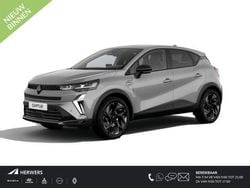 Overige Nieuw 2025 Renault Captur Esprit Alpine SUV | € 34.124 (Goede deal)