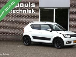 Wit Gebruikt 2019 Suzuki Ignis Hatchback | € 18.250 (Eerlijke prijs)