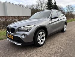 Grijs Gebruikt 2012 BMW X1 Executive SUV | € 9.950 (Super prijs)