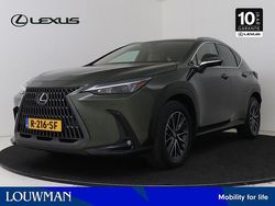 Groen metallic Gebruikt 2022 Lexus NX450h+ Launch Edition SUV | € 53.950 (Duur)