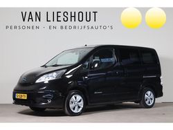 Zwart Gebruikt 2019 Nissan e-NV200 Van | € 18.650 (Duur)
