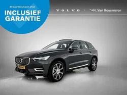 Grijs Gebruikt 2020 Volvo XC60 Inscription SUV | € 38.950 (Goede deal)