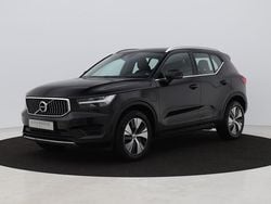 Zwart Gebruikt 2021 Volvo XC40 Inscription SUV | € 27.800 (Super prijs)