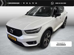 Gebruikt 2018 Volvo XC40 R-Design SUV | € 25.899 (Eerlijke prijs)
