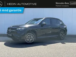 Mercedes GLC300e