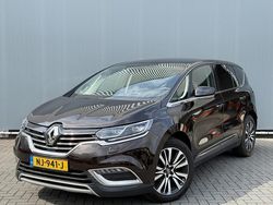 Gebruikt 2016 Renault Espace Dynamique | € 15.899 (Duur)