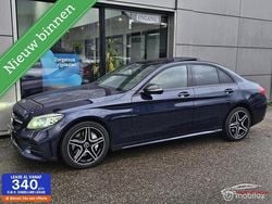 Gebruikt 2020 Mercedes 300 AMG | € 20.995
