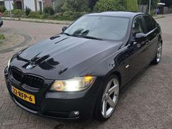 Zwart Gebruikt 2011 BMW 318 Sedan | € 5.450 (Eerlijke prijs)
