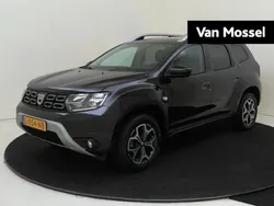 Zwart Gebruikt 2020 Dacia Duster Anniversary SUV | € 19.435 (Iets duurder)