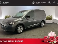 Grijs Nieuw 2024 VW Caddy Style MPV | € 23.395 (Duur)
