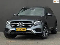Suv Gebruikt 2018 Mercedes GLC250 Premium Plus SUV | € 31.950 (Eerlijke prijs)