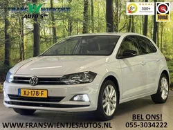 Wit Gebruikt 2019 VW Polo Beats Hatchback | € 12.900 (Eerlijke prijs)