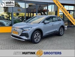 Grijs Gebruikt 2022 Audi Q4 e-tron SUV | € 29.790 (Super prijs)