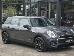 Grijs Gebruikt 2020 Mini Cooper S Clubman Chili Stationwagen | € 23.900 (Eerlijke prijs)