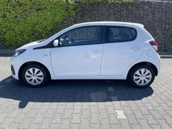 Wit Gebruikt 2018 Peugeot 108 Active Hatchback | € 6.950 (Goede deal)