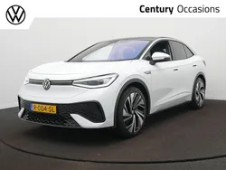 Wit Gebruikt 2022 VW ID.5 Pro SUV | € 29.900
