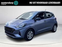 Blauw Nieuw 2025 Hyundai i10 Comfort Hatchback | € 20.240 (Eerlijke prijs)