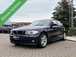 Blauw Gebruikt 2006 BMW 120 Executive Hatchback | € 2.950 (Goede deal)