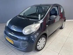 Grijs Gebruikt 2006 Citroën C1 Hatchback | € 1.499 (Eerlijke prijs)