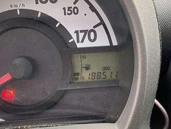 Grijs Gebruikt 2009 Peugeot 107 Hatchback | € 1.200 (Goede deal)