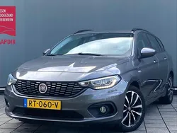 Grijs Gebruikt 2018 Fiat Tipo Business Stationwagen | € 10.899 (Eerlijke prijs)