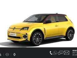 Overige Nieuw 2025 Renault R5 Iconic Hatchback | € 36.475 (Iets duurder)