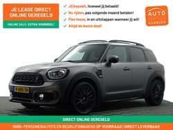 Grijs Gebruikt 2018 Mini John Cooper Works Countryman SUV | € 24.900 (Goede deal)