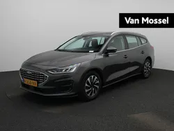 Stationwagon Gebruikt 2022 Ford Focus Style Stationwagen | € 18.845 (Eerlijke prijs)
