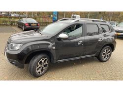 Zwart Gebruikt 2018 Dacia Duster Prestige SUV | € 12.945 (Eerlijke prijs)