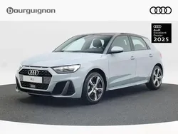 Nieuw 2025 Audi A1 Hatchback | € 35.839