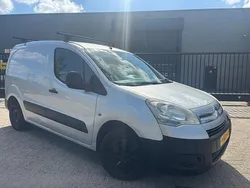 Grijs Gebruikt 2011 Citroën Berlingo MPV | € 2.999 (Eerlijke prijs)