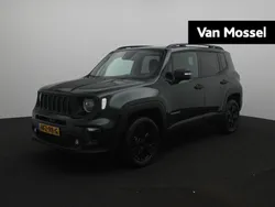 Groen Gebruikt 2025 Jeep Renegade North SUV | € 39.940
