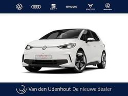 Grijs Nieuw 2025 VW ID.3 Pro Hatchback | € 35.761 (Eerlijke prijs)