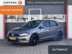 Grijs Gebruikt 2018 VW Polo S Hatchback | € 13.450 (Goede deal)
