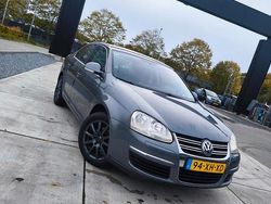 Gebruikt 2007 VW Jetta | € 2.650 (Eerlijke prijs)