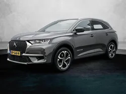 Grijs Gebruikt 2019 DS Automobiles DS7 Crossback Be Chic SUV | € 22.295 (Eerlijke prijs)